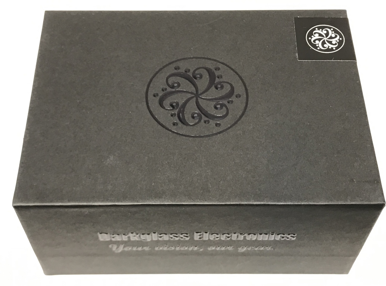 Darkglass Electronics MICROTUBES B3K V2（中古）【楽器検索