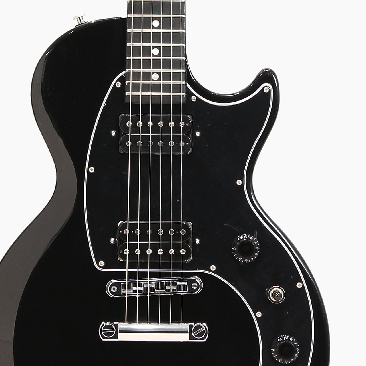 Gibson Les Paul Music City Special 50th Anniversary / Ebony