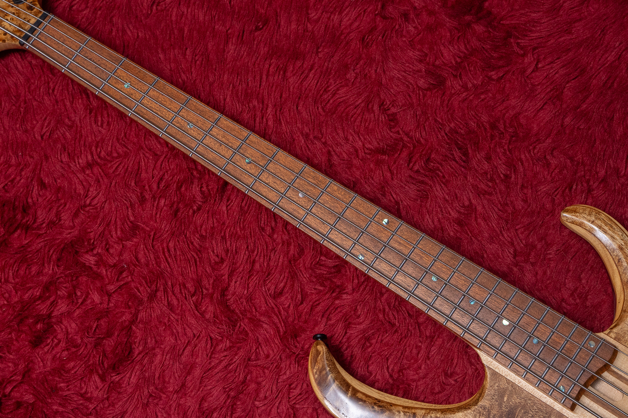 Ibanez BTB845V 2018 3.865kg #I180908293【GIB横浜】（中古/送料無料