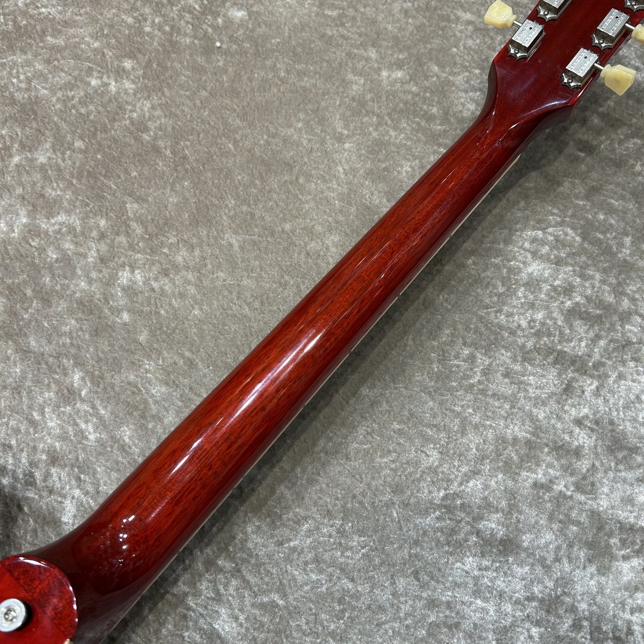 Gibson 【2022年製中古】ES-345 Sixties Cherry【3.87kg】【町田店