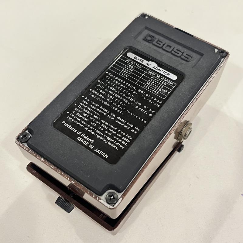 BOSS Octaver OC-2 日本製中古 中古】BOSS / OC-2 Octave オクターバー 【横浜店】 | イシバシ楽器