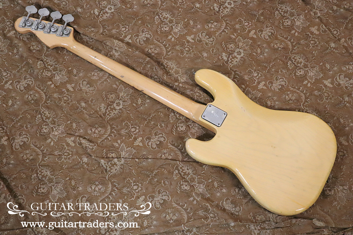 Fender 1974 Precision Bass（ビンテージ）【楽器検索デジマート】