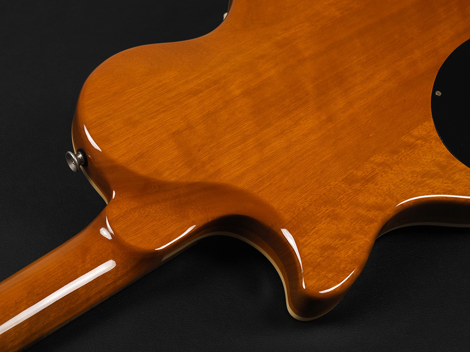 VOX SSC-33 ~Teaburst~（中古）【楽器検索デジマート】