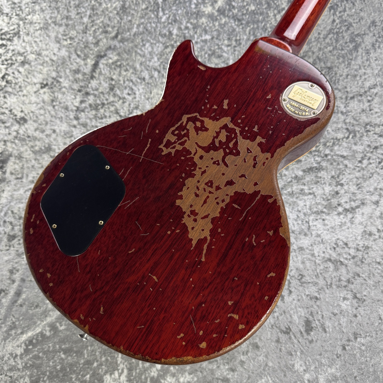 Gibson Custom Shop 【CC#29・奥田民生】Collector's Choice #29 Tamio