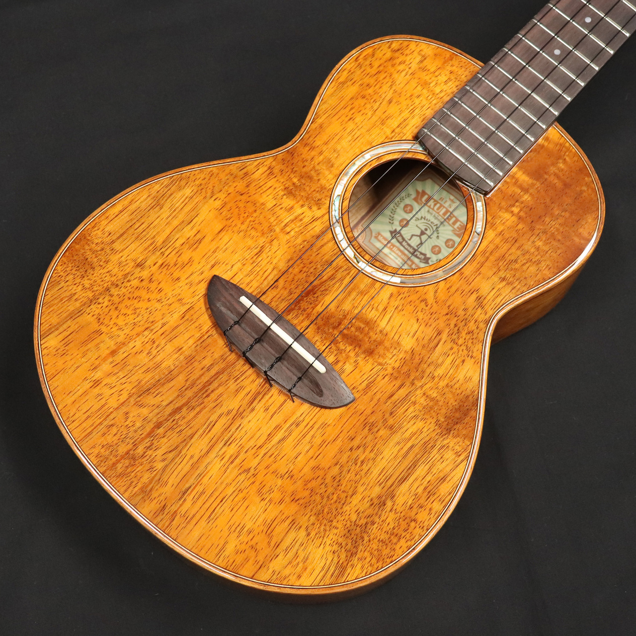 aNueNue Hawaiian Koa Series aNN-AKK2