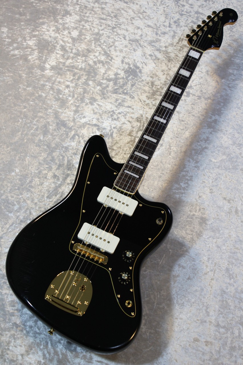 g7 Special g7-JM ALD/R Black Beauty Lightly Aged 【3.51kg】【極薄