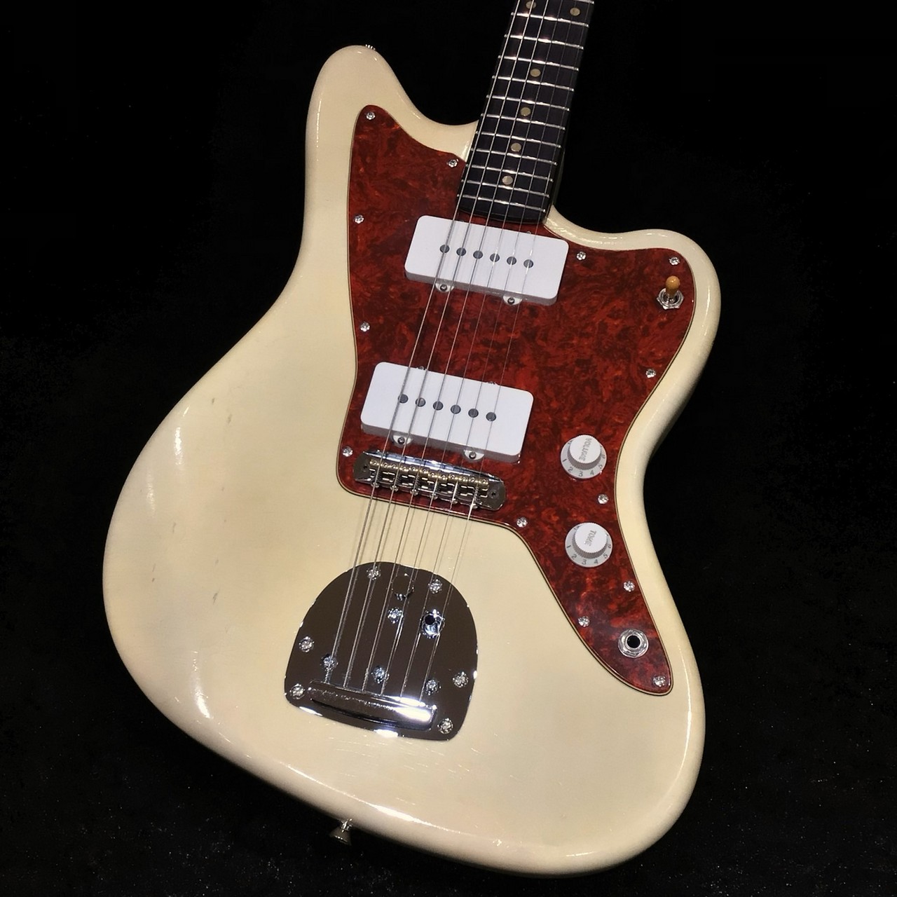 g7 Special g7-JM Lightly Aged / Olympic White（新品/送料無料