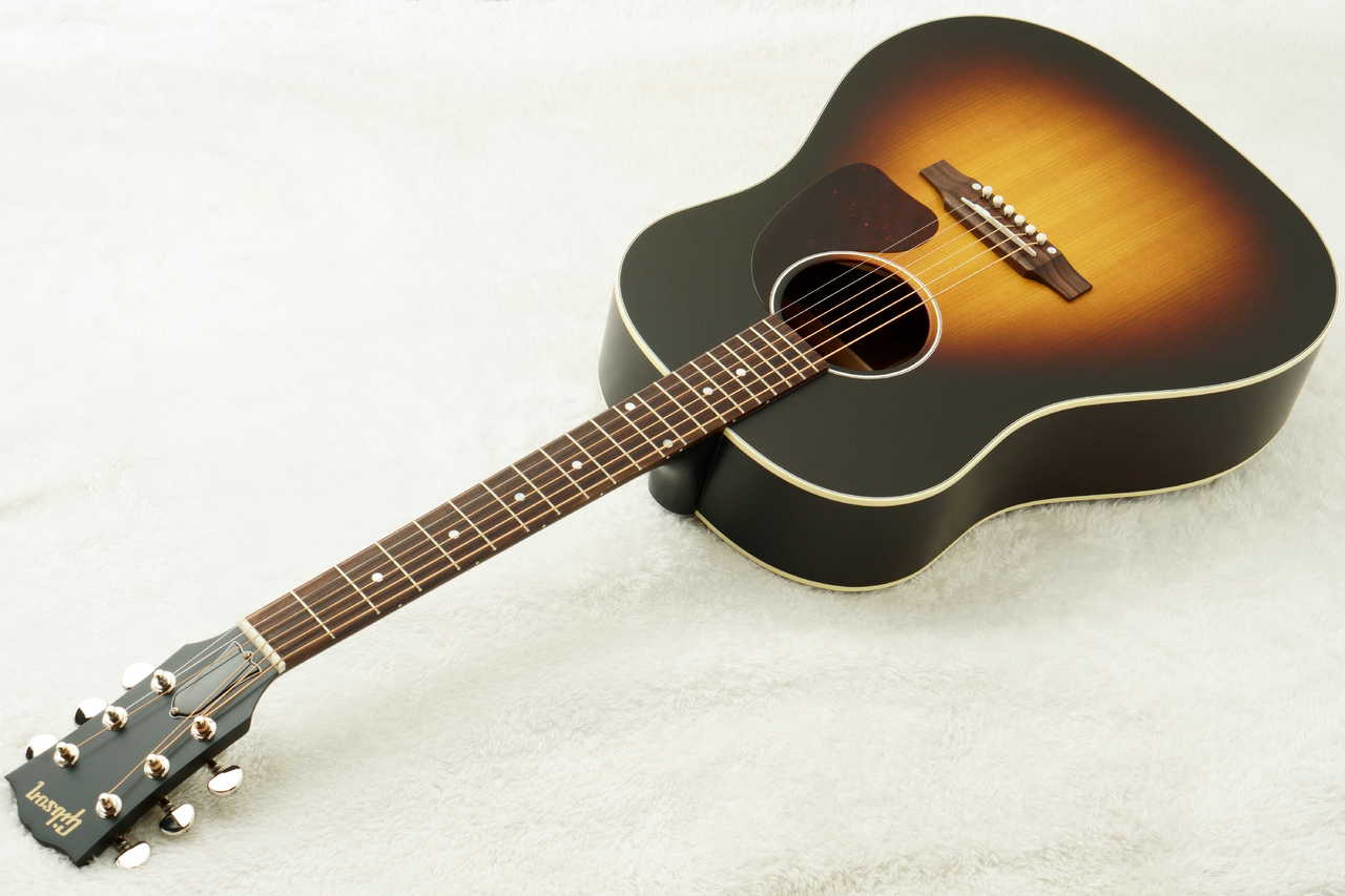 Gibson J-45 Special -Satin Vintage Sunburst- #23174036 【48回無