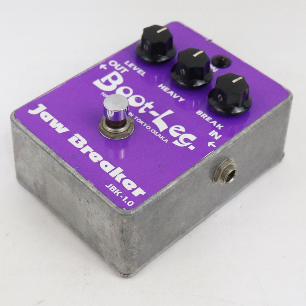Boot-Leg 【中古】 Boot-Leg JBK-1.0 Jaw Breaker ギター