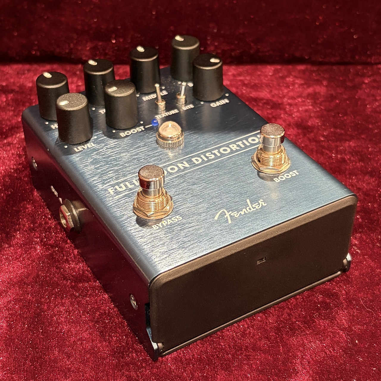 Fender FULL MOON DISTORTION（中古）【楽器検索デジマート】