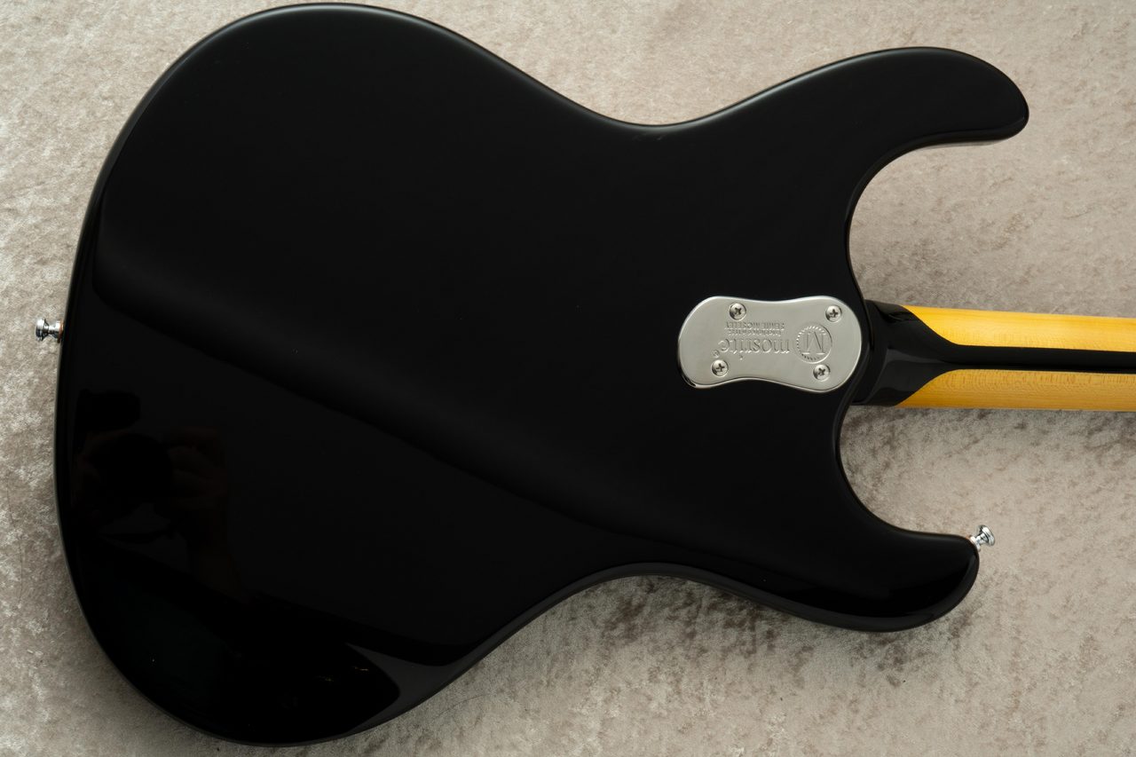 Mosrite Terry Model Mark II 2024年製 【USED】（中古）【楽器検索