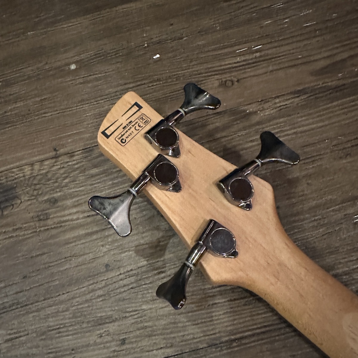 Ibanez GSR320 MSS Electric Bass（中古/送料無料）【楽器検索