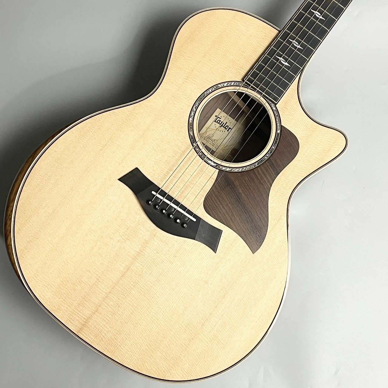 Taylor 814ce V-Class（中古/送料無料）【楽器検索デジマート】