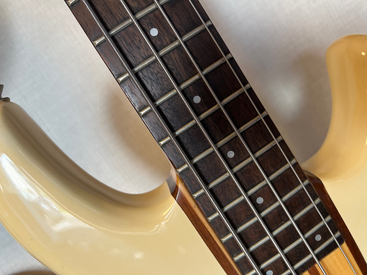 Aria Pro II ASB-60(中古)【楽器検索デジマート】 Aria Pro II ASB-60(中古)【楽器検索デジマート】