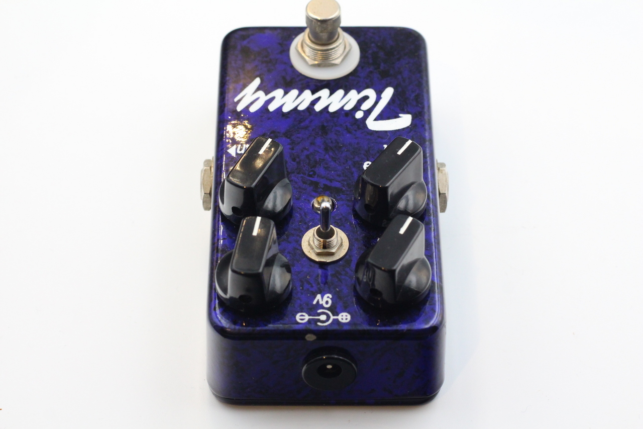 ギター Paul Cochrane Timmy Overdrive v2 Keep or Sell? Paul Cochrane Timmy Overdrive - YouTube