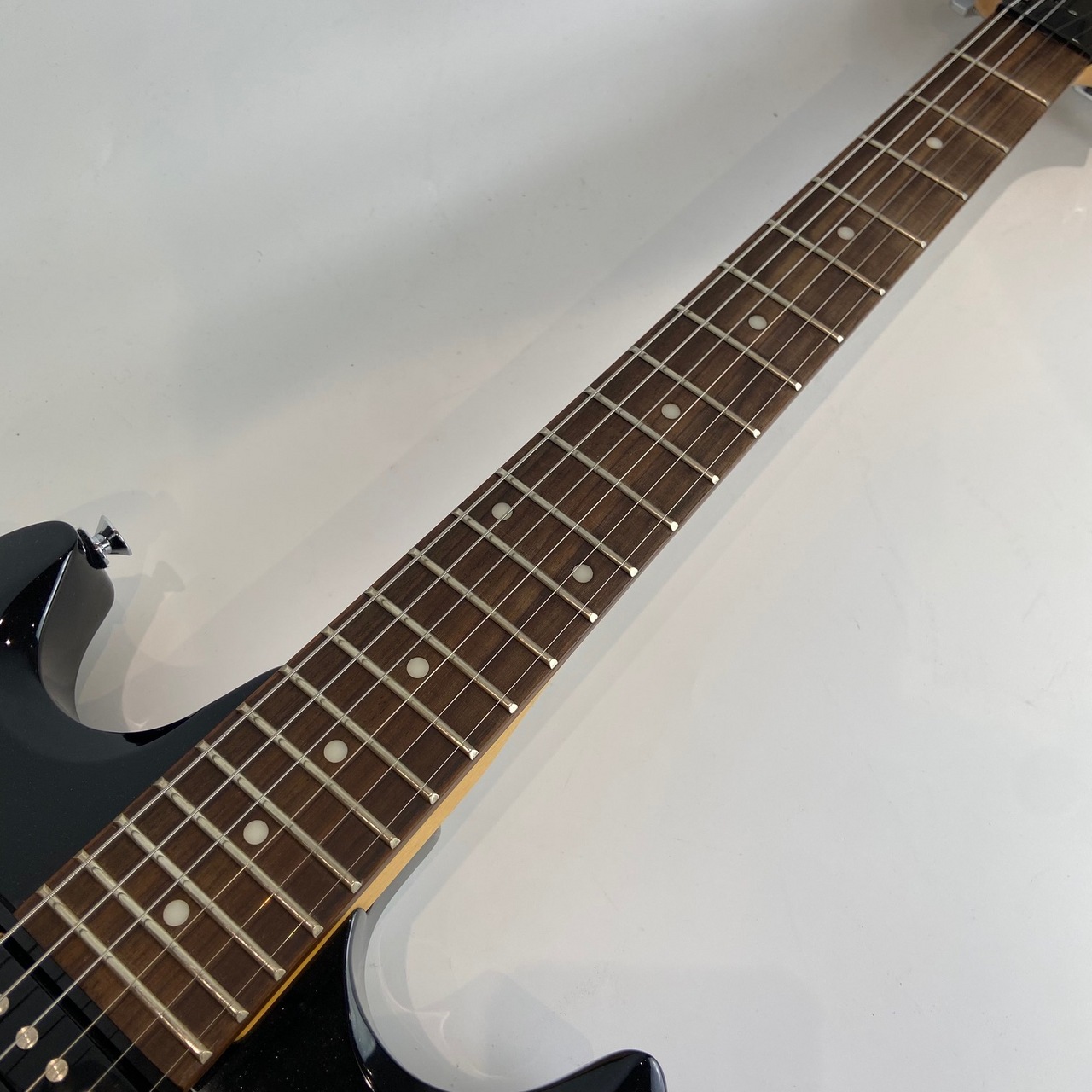 Gio Ibanez GAX50 Black（中古/送料無料）【楽器検索デジマート】