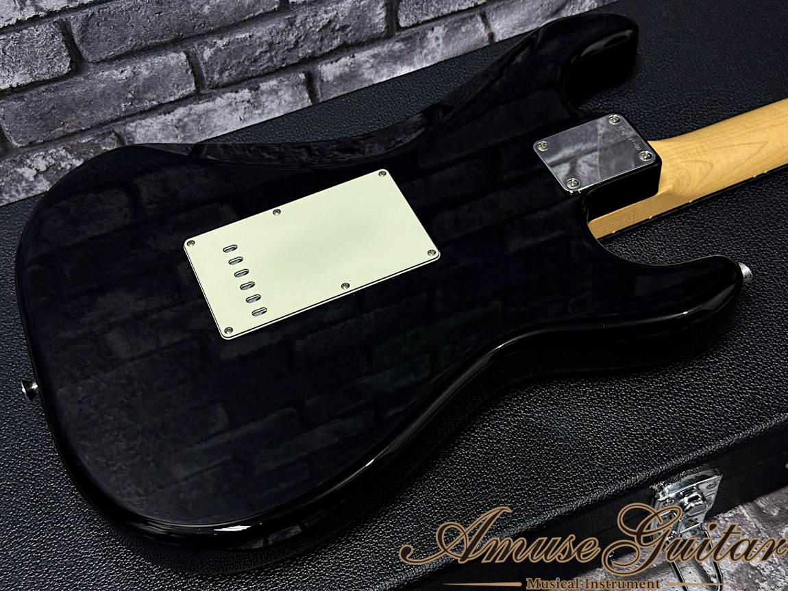 ギター Fender Stratocaster Seattle Early'54 Sunburst/Maple neck VG-2240｜H.I.Guitars,Inc
