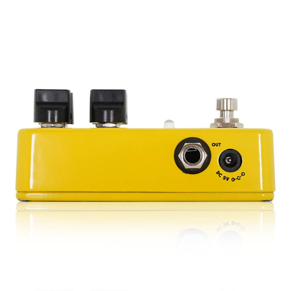 SEAMOON OCTATRON オクターバー ギター　ベース Seamoon Fx Seamoon Octatron ベース用オクターバー ベース