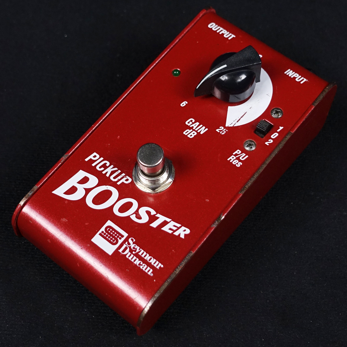 Seymour Duncan SFX-01 Pickup Booster（中古）【楽器検索デジマート】