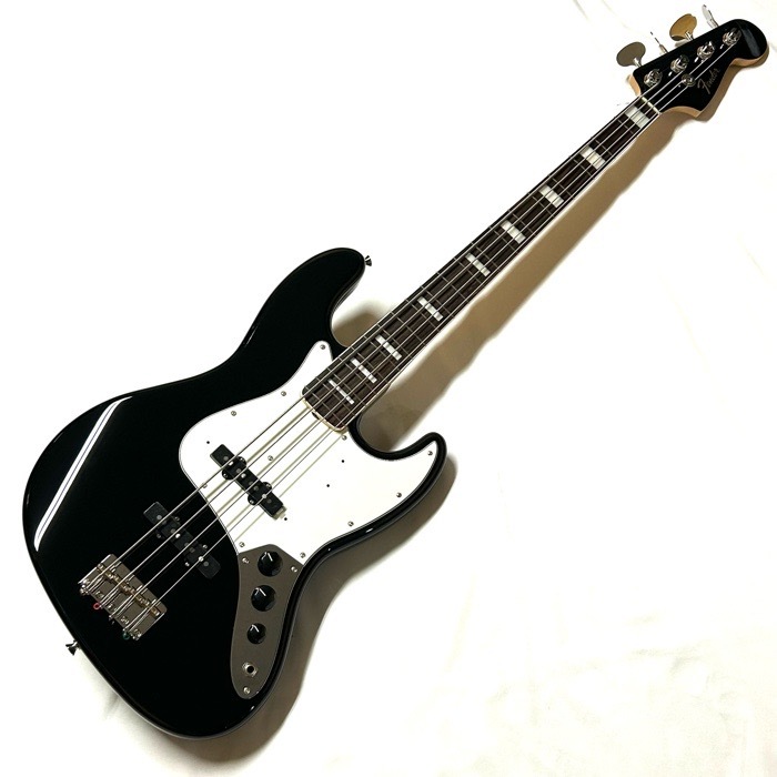 Fender Made in Japan Traditional Late '60s Jazz Bass（新品）【楽器