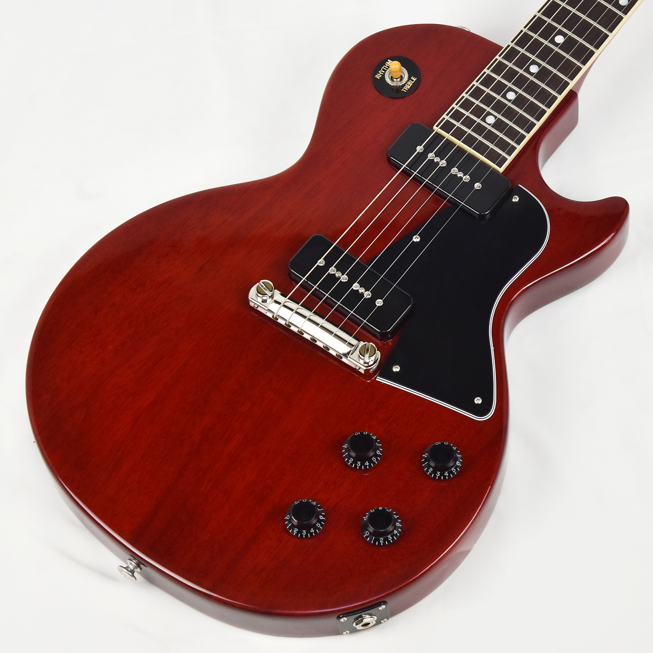 Gibson Les Paul Special Vintage Cherry 2023（新品）【楽器検索デジマート】