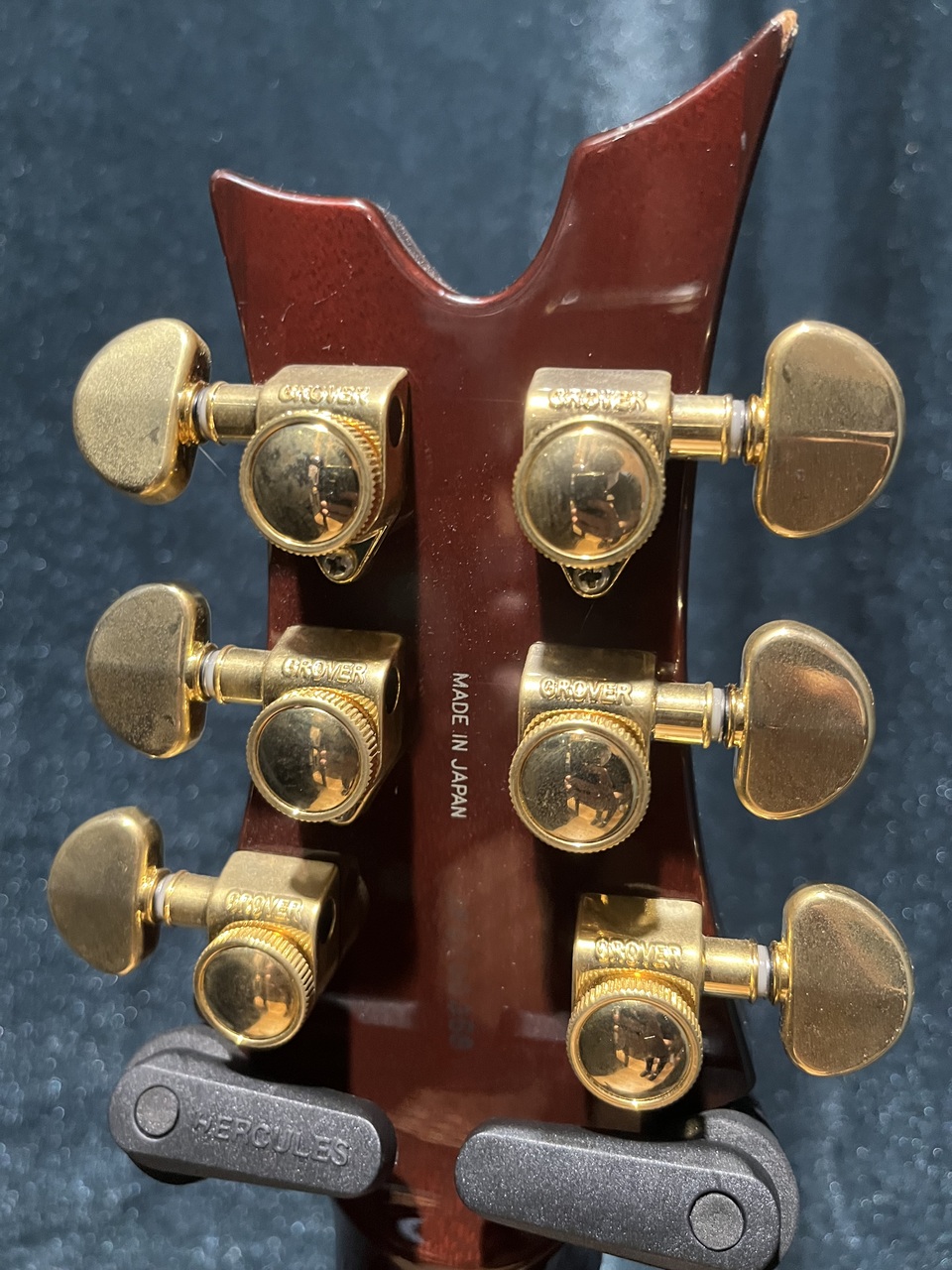 DEAN Hardtail Mod（中古）【楽器検索デジマート】