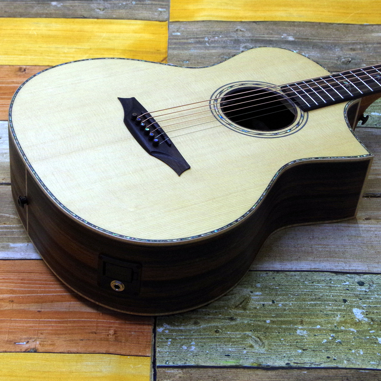 Bromo BAR5CE（新品）【楽器検索デジマート】