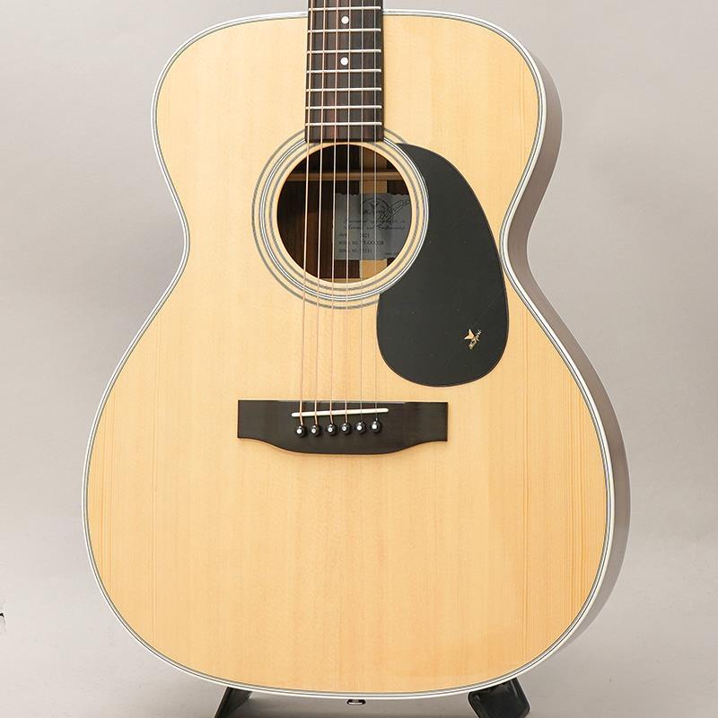 K.Yairi YF-00028 Kヤイリ（新品）【楽器検索デジマート】