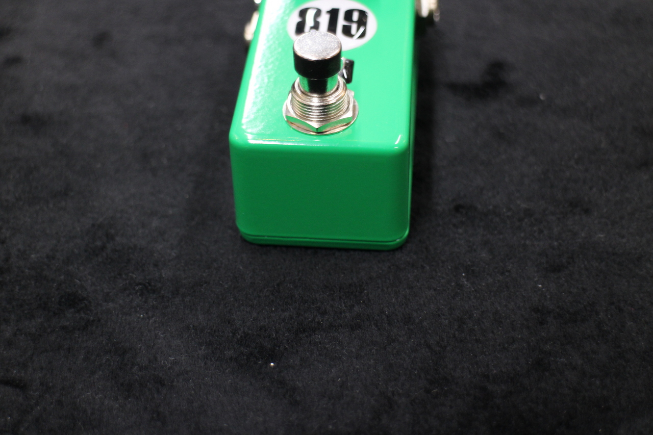 Pedal diggers 819mini（中古）【楽器検索デジマート】