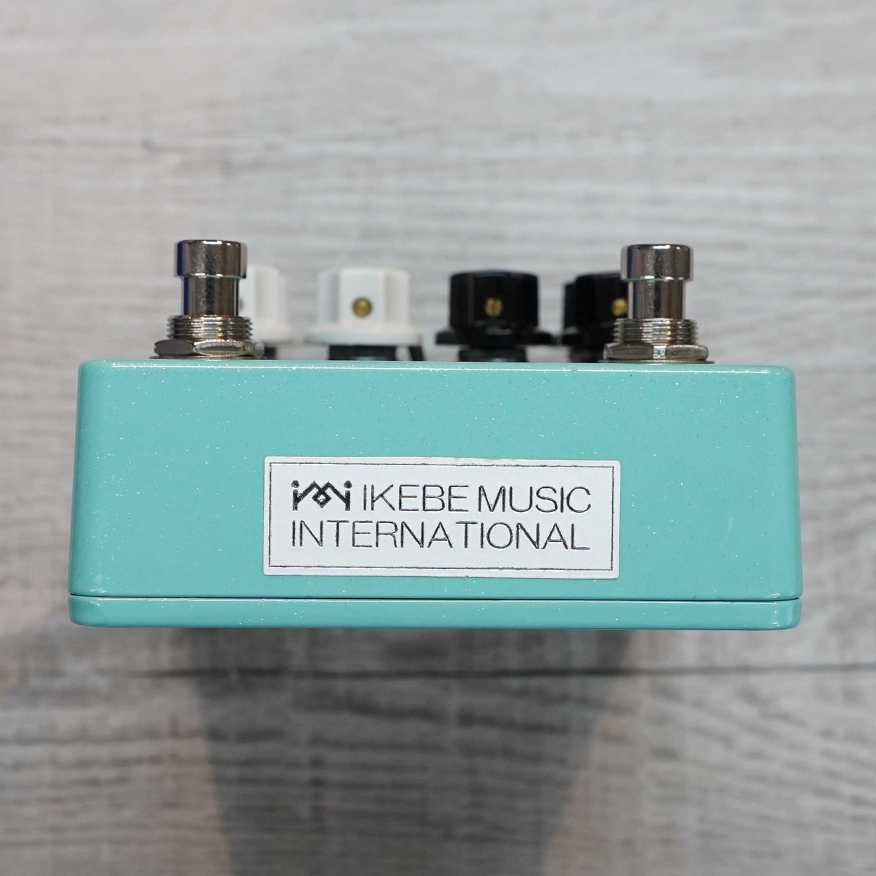 Keeley Aria Compressor Drive（中古）【楽器検索デジマート】