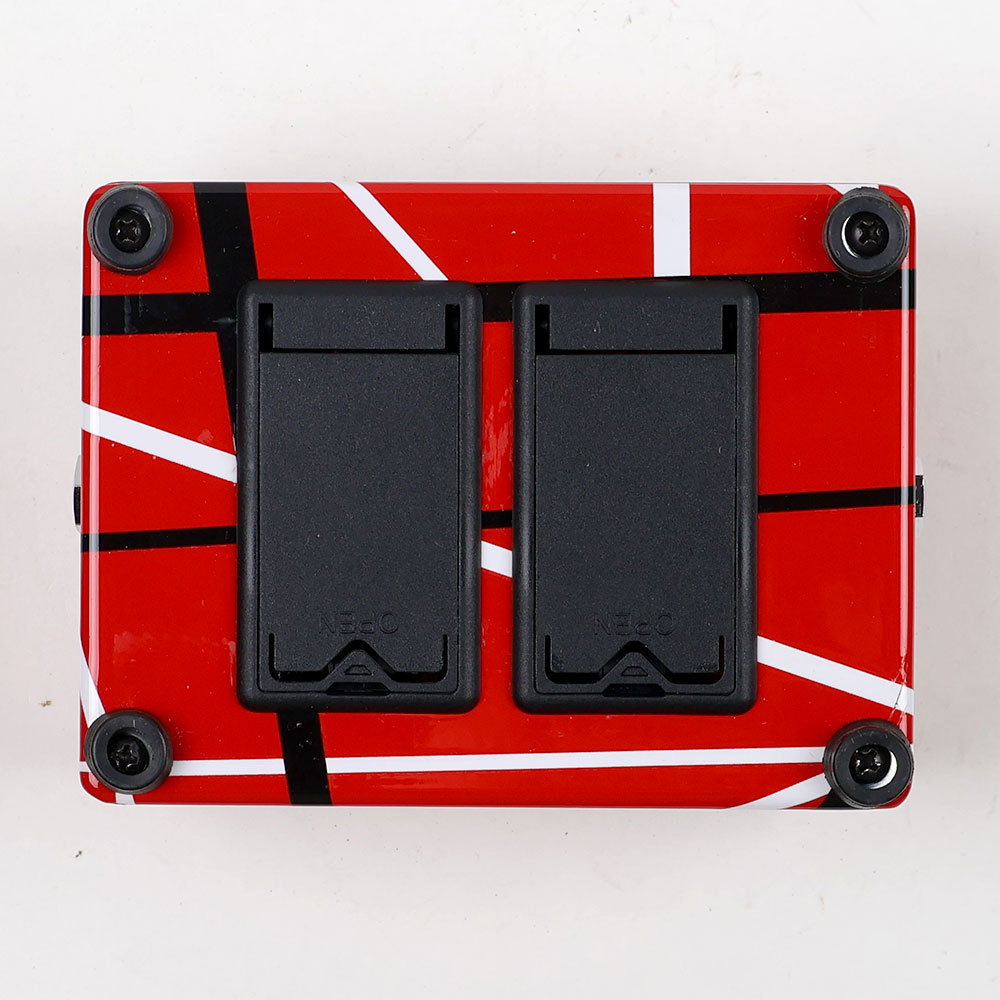 MXR 【中古】 MXR EVH-117SE EVH117SE Flanger EVH 35th Anniversry