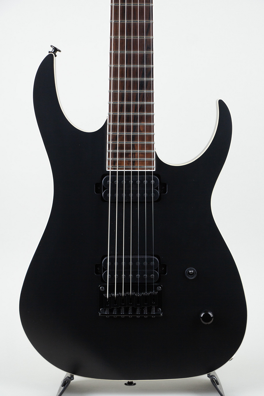 Strictly 7 Guitars Cobra JS7 Black 2018（中古）【楽器検索デジマート】