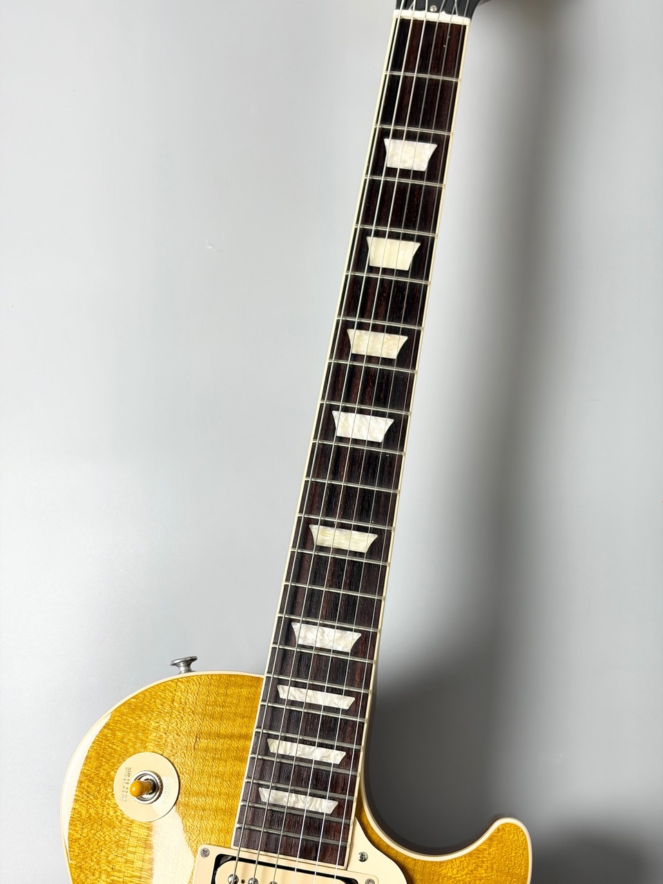 Gibson 【チョイ傷特価!】Les Paul Standard '50s Double Trouble