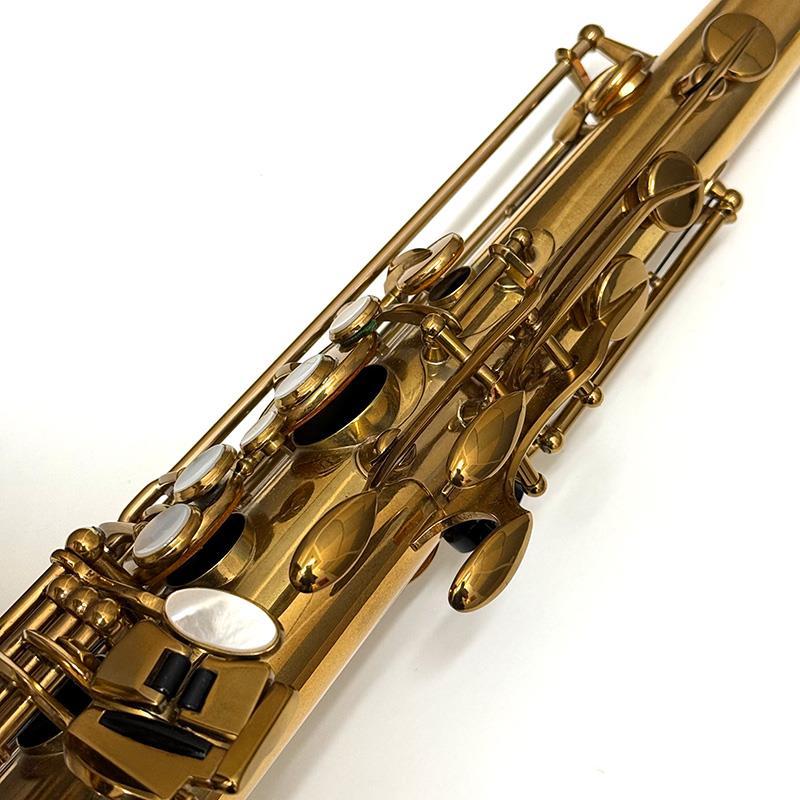 Selmer Paris VINTAGE テナーサックス A.セルマー 1954's MARK VI
