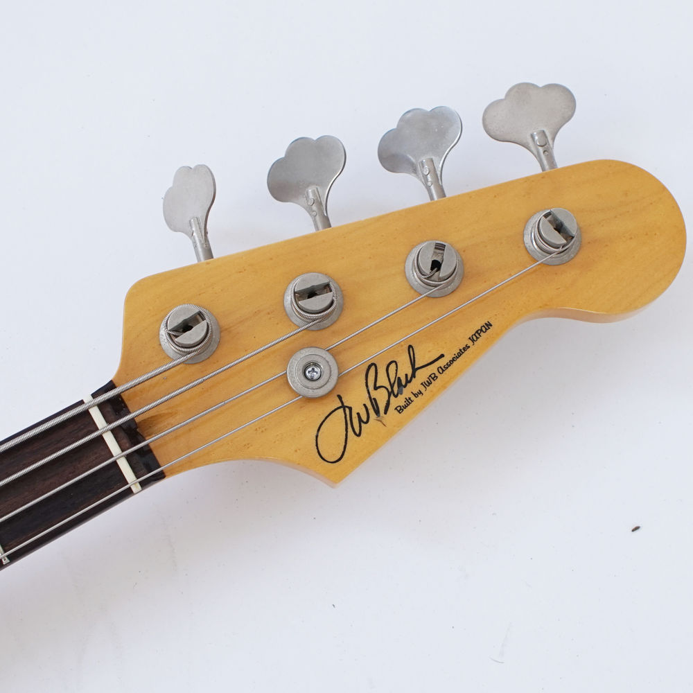 エレキベース　G-JB-44R #3TS G-JB | ESP GUITARS