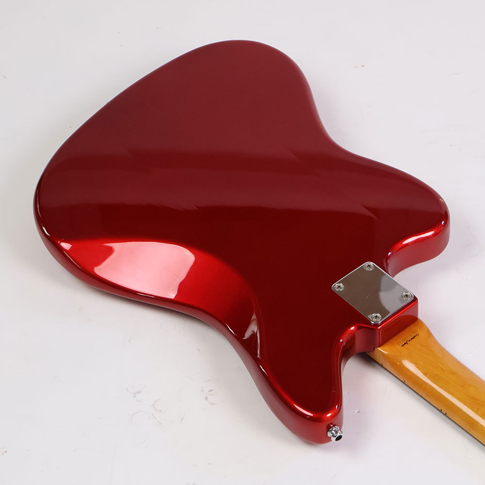Fender Japan 【中古】 エレキギター Fender Japan JG66-86 CAR Mod