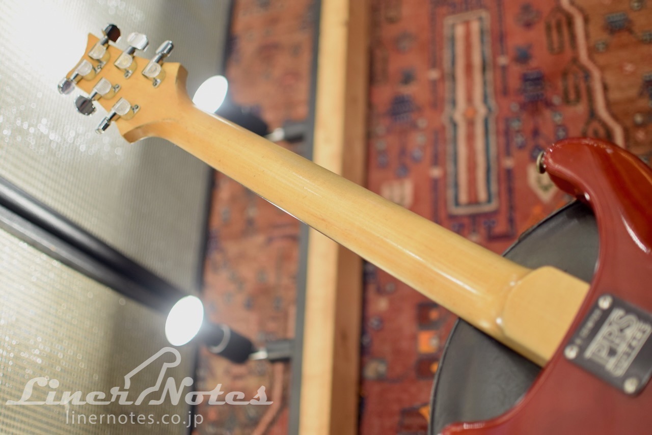 Paul Reed Smith(PRS) 1998 CE22 DragonⅡ (Vintage Cherry)（中古