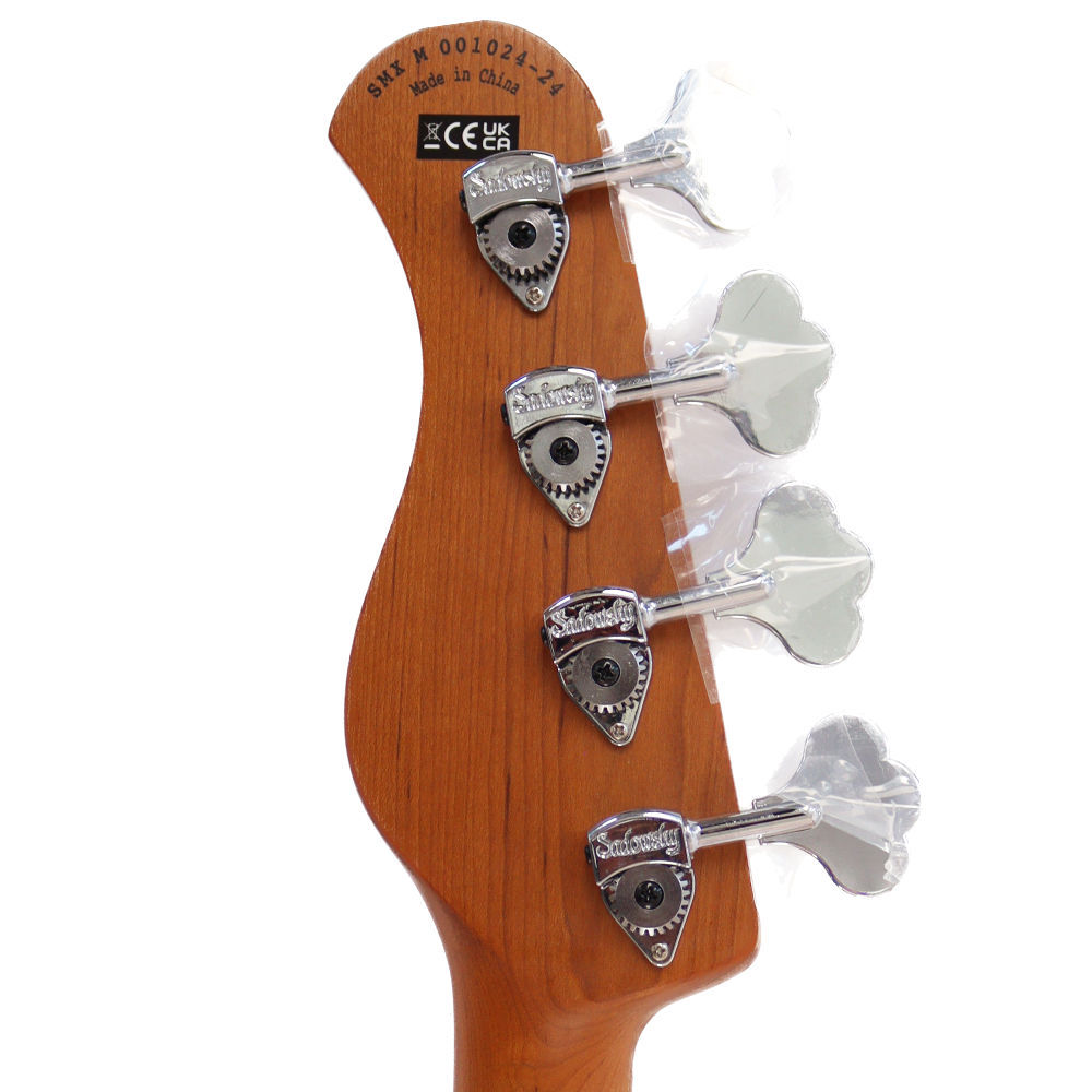 Sadowsky Sadowsky サドウスキー MetroExpress MX21 HP4 Maple