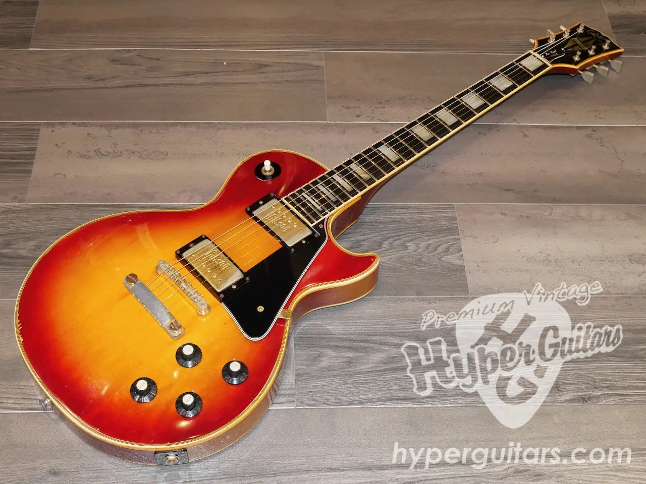 レスポールギター 楽天市場】エレキギター レスポールタイプ Maison LP-28 VOX