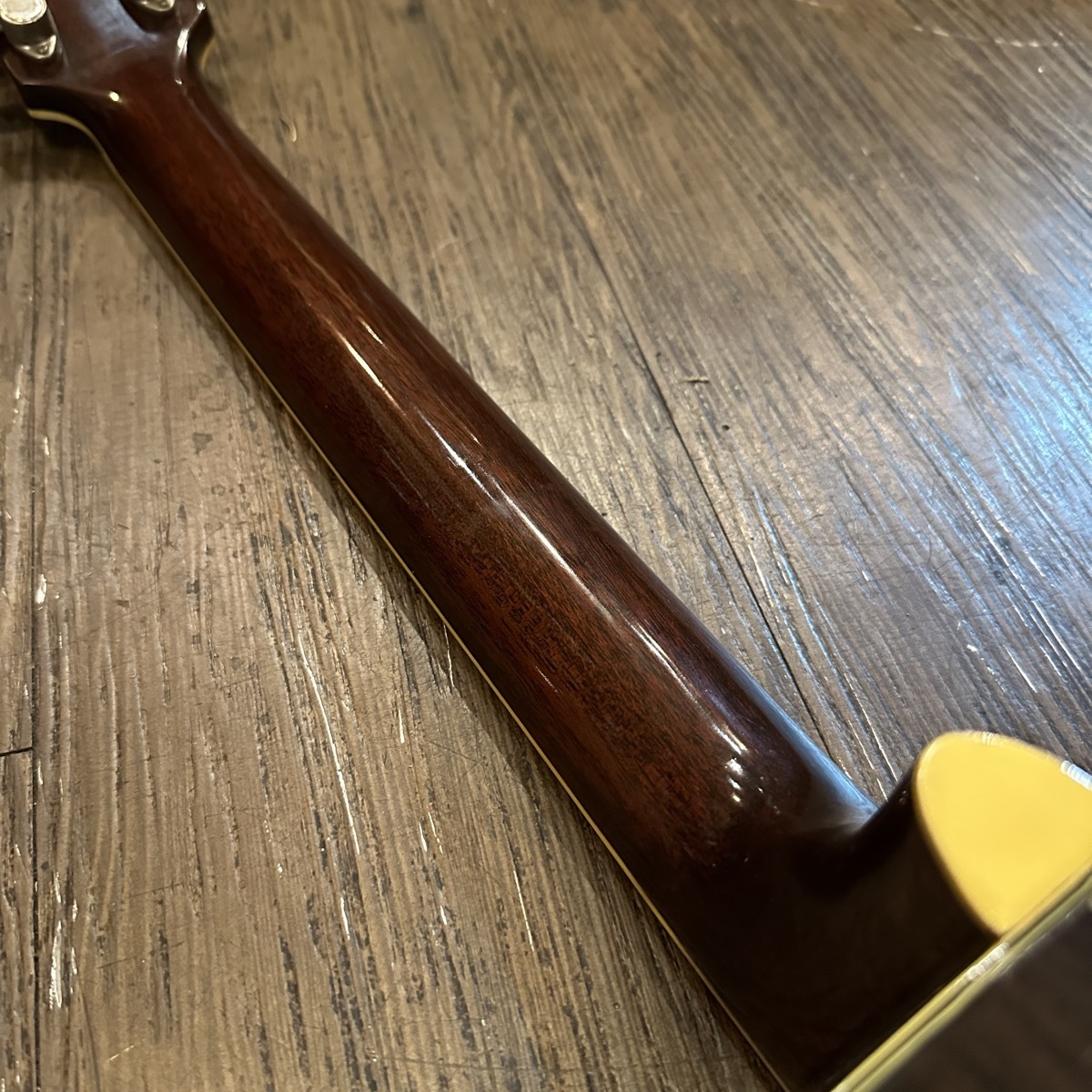 YAMAHA FG-500J Acoustic Guitar （中古/送料無料）【楽器検索デジマート】