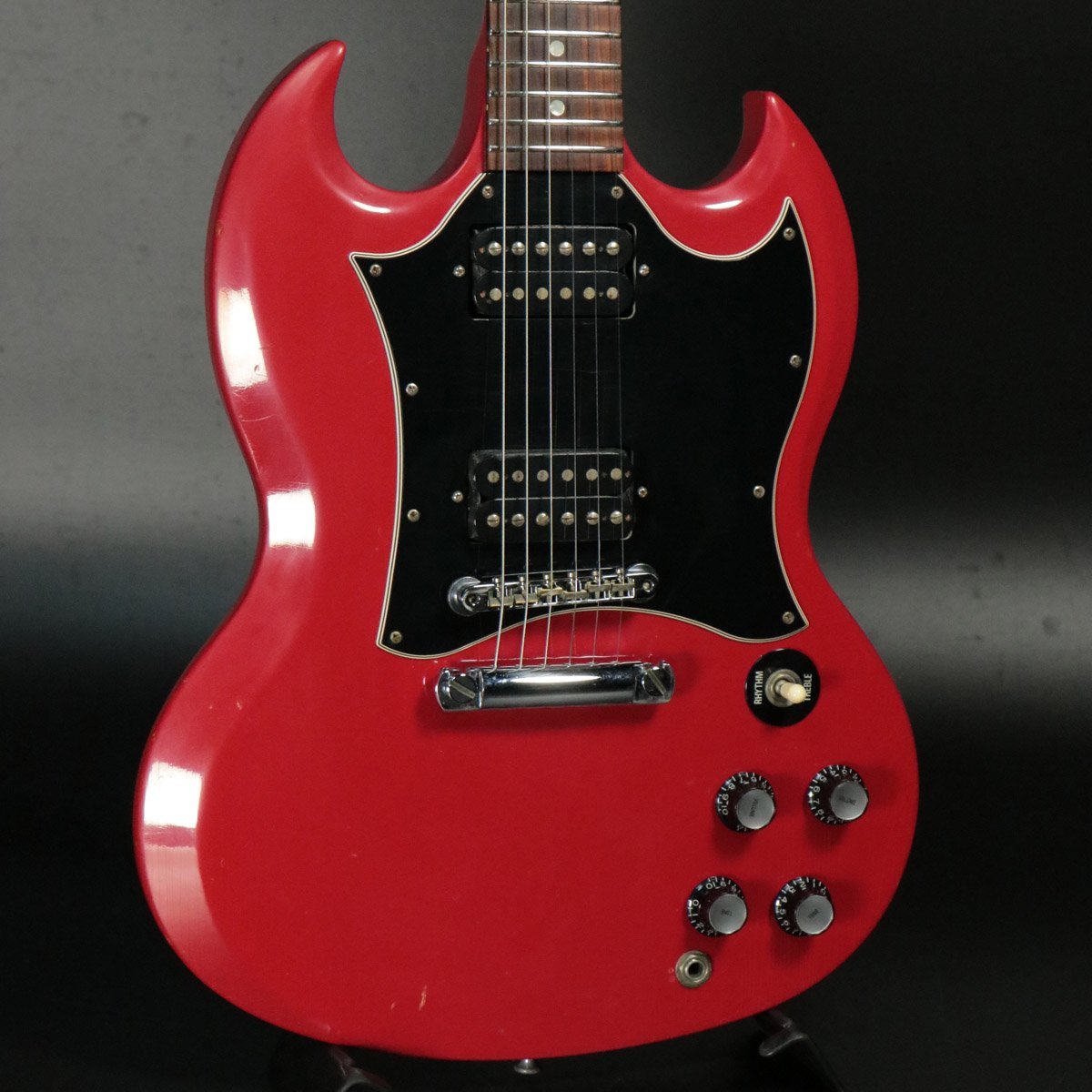 Gibson SG Special Ferrari Red 1997【名古屋栄店】（中古/送料