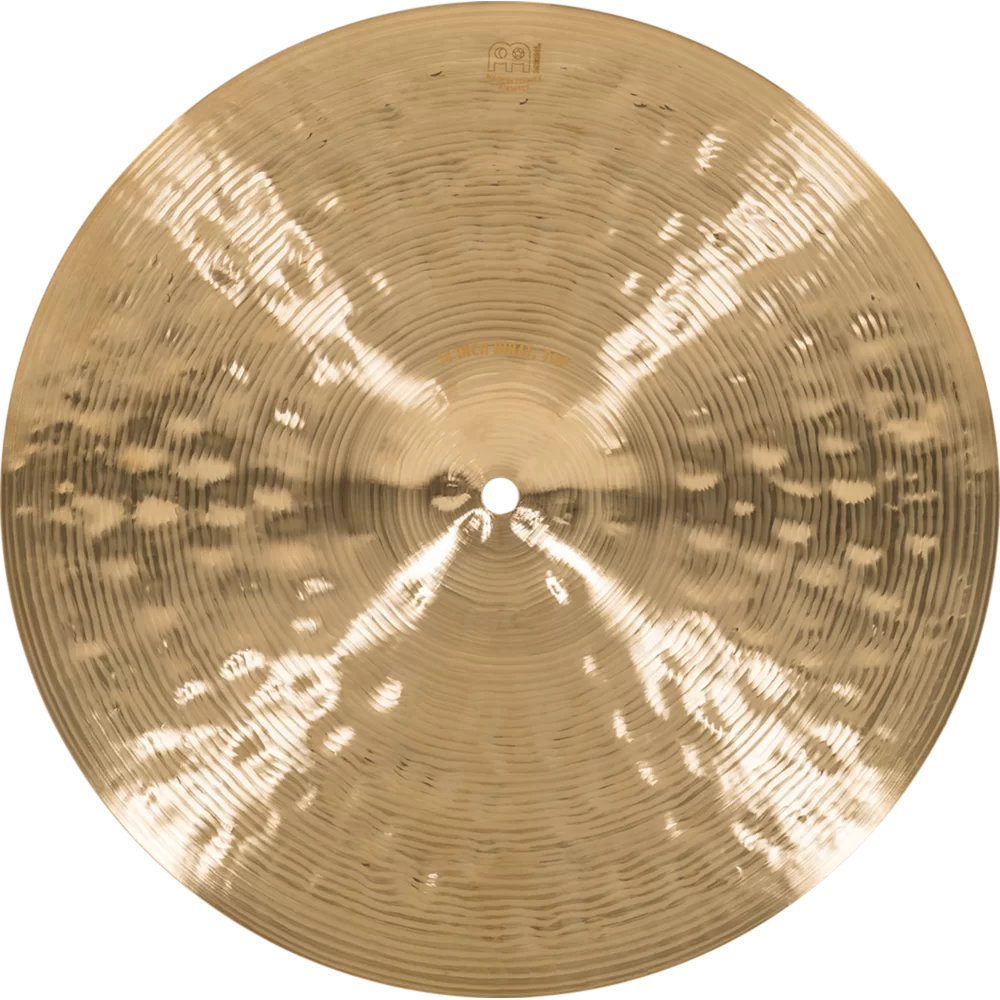 Meinl B14FRH Foundry Reserve 14” Hihats ハイハット トップ＆ボトム