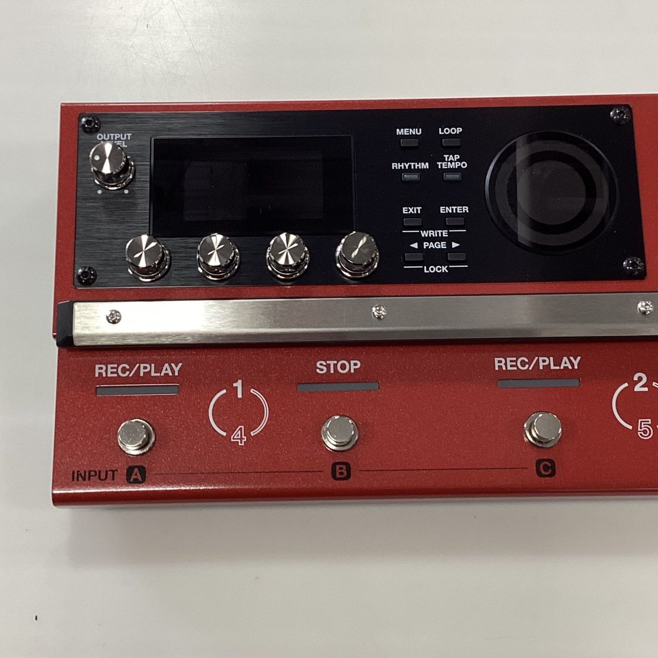 BOSS RC-600 Loop Station ループステーションRC600 【美麗