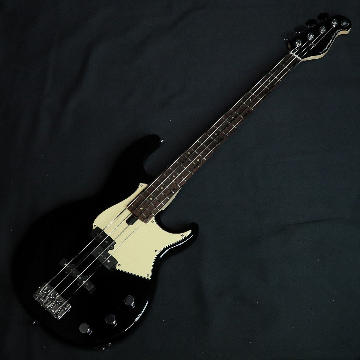 YAMAHA BB434 ブラック(BL) BB400 Series Broad Bass 【横浜店】（新品