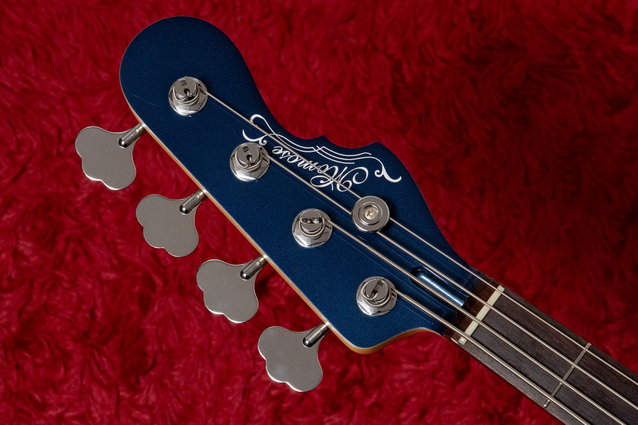 momose MJ1-STD/R DLPB 4.150kg #20840【GIB横浜】（中古/送料無料
