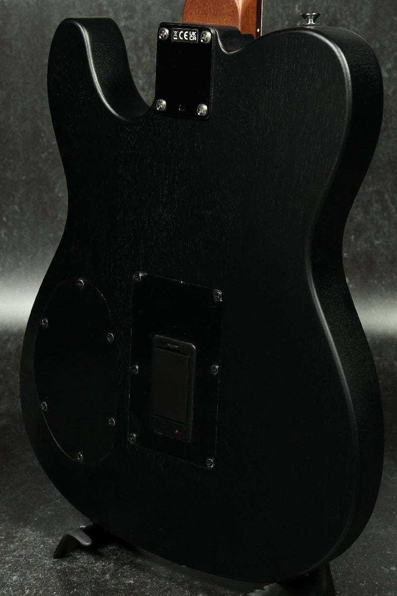 Fender Acoustasonic Standard Telecaster Black 【名古屋栄店】（新品