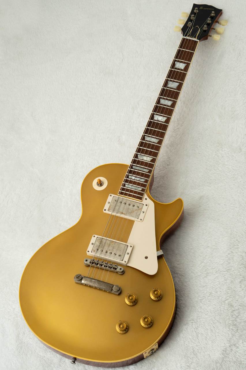 g7 Special g7-LPS Series7 -Gold Top-（新品/送料無料）【楽器検索