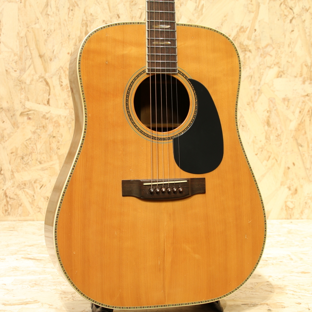 YAMAKI 160 1970s（中古）【楽器検索デジマート】