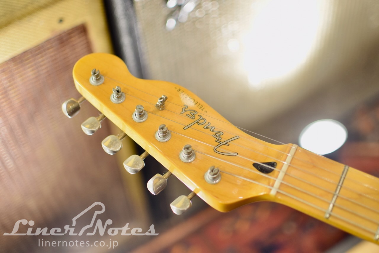 即発送 即発送 fender japan TN-SPL 2006〜2008年製 Fender Japan(フェンダージャパン) / TN-SPL TN-SPL/2006～2008