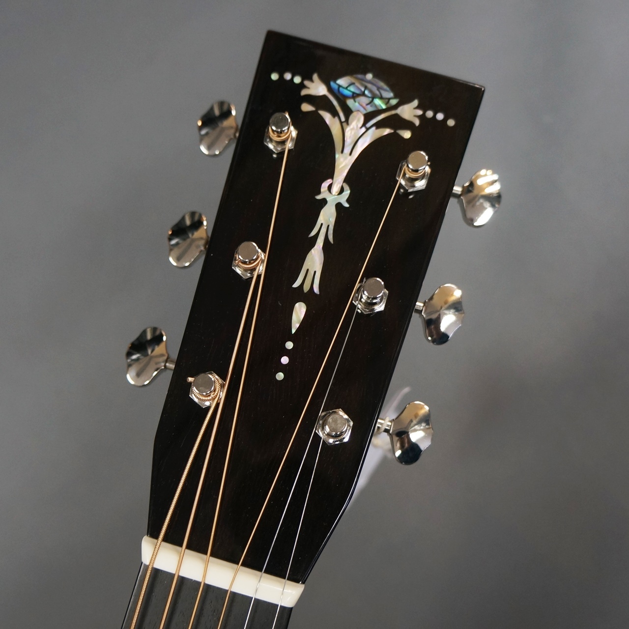 ASTURIAS D. Custom（新品）【楽器検索デジマート】